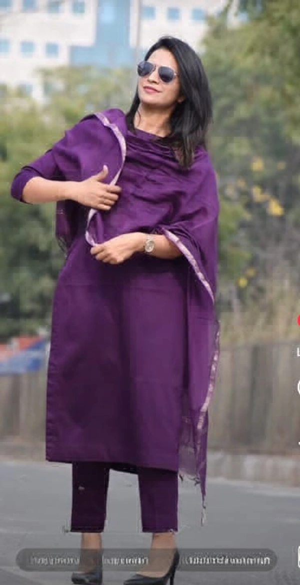 KDJ 2115 Designer Kurti Set  - 40-L