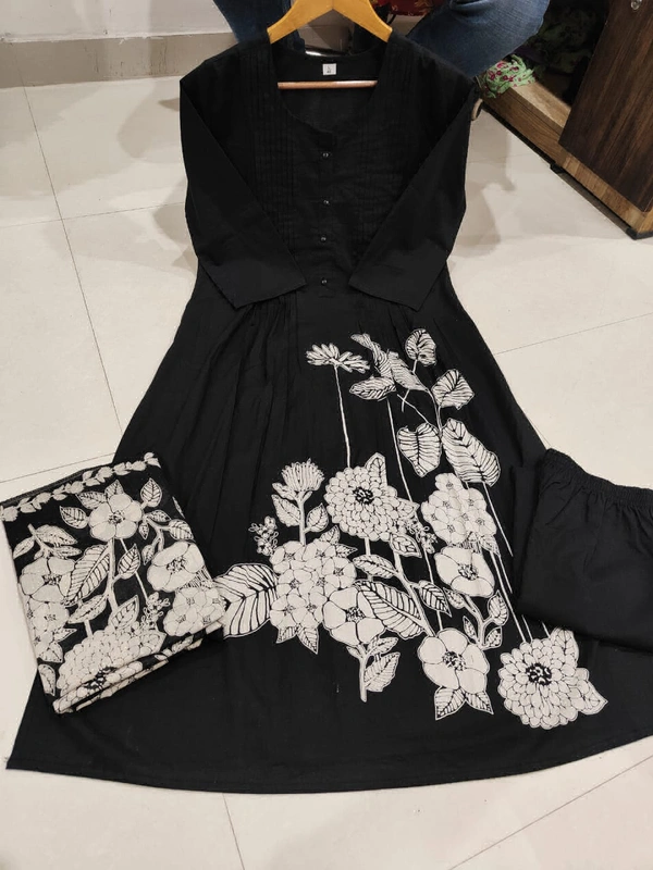 KDJ 2228 Summer Special Cotton Set - 38-M