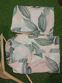 KDJ Stylish Kurta Set - L-40