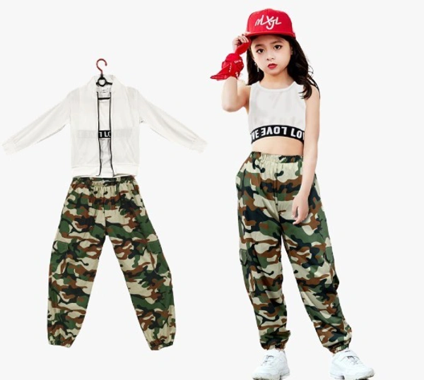 ARM NORA CHILDREN  - Olive, 24