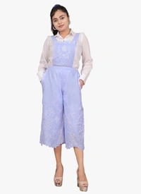 ARM KAPIRI JUMPSUIT  - violent, 42-XL