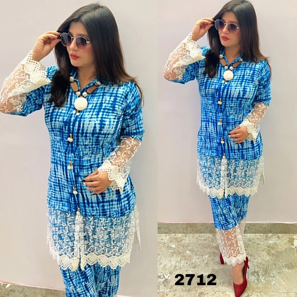 RTK 2140 CO-ORDS SET - Mandy, 42-XL