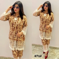 RTK 2140 CO-ORDS SET - Mandy, 2XL-44