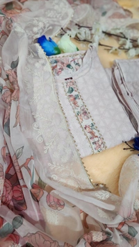 KDJ 2659 Designer Kurti Set  - M-38