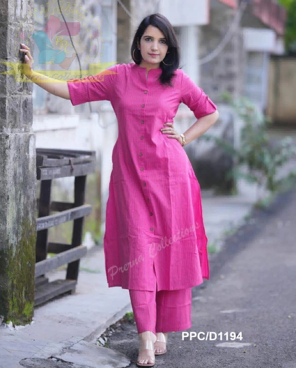 RPR 2139 Designer Co-Ords Set - 38-M, Papaya Whip