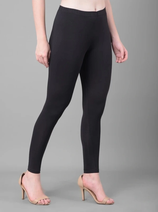 Comfort lady Comfort Lagging BLACK - Black, 3XL