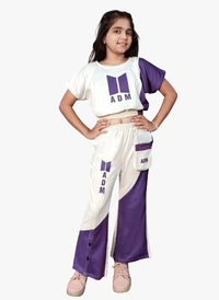 ARM YAMI WESTERN  - Purple, 26