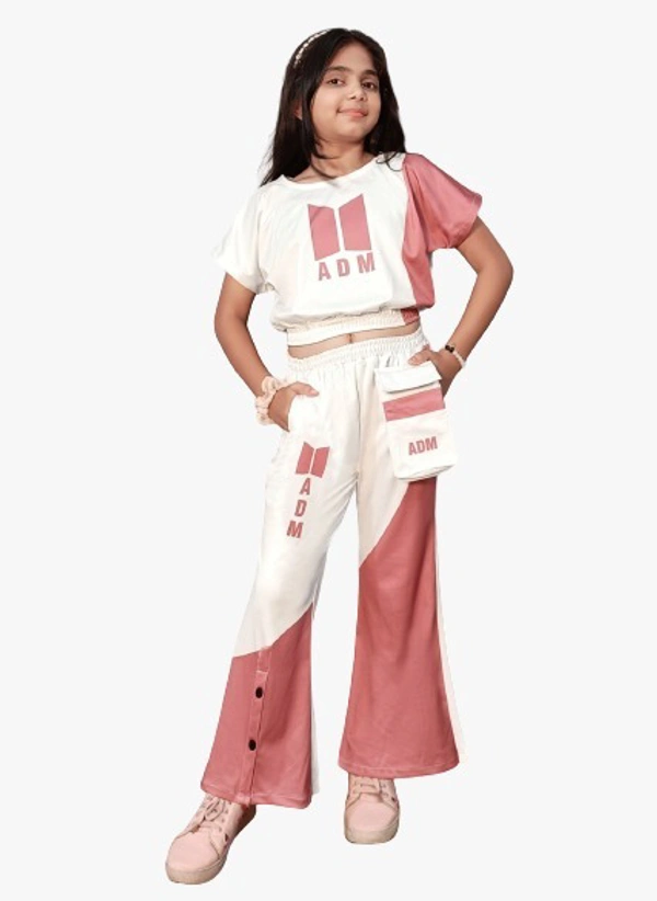 ARM YAMI WESTERN  - cherry, 26