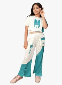 ARM YAMI WESTERN  - Eastern Blue, 28