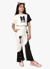 ARM YAMI WESTERN  - Black, 28