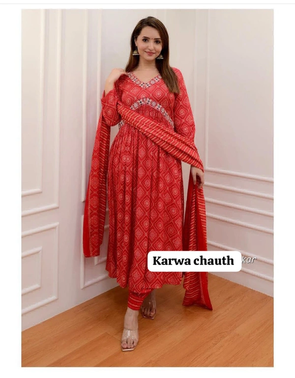 KDJ NAYRA SUIT SET - 2XL-44