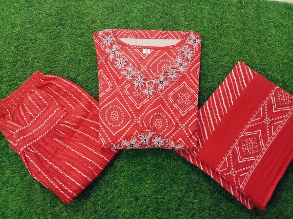 KDJ NAYRA SUIT SET - 4XL-48