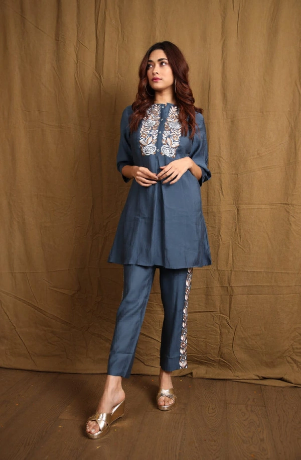 KDJ 2132 CO-ORDS SET  - 42-XL