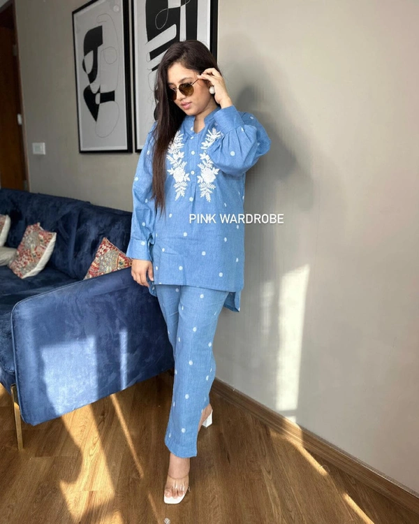 RPR 2131 Co-ord Set - 42-XL