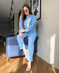 RPR 2131 Co-ord Set - 42-XL