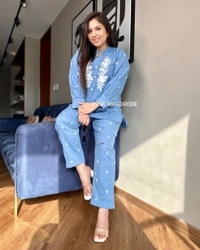 RPR 2131 Co-ord Set - 42-XL
