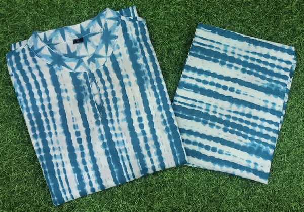 RPR 3701 Beautiful Kurta Pant Set - M-38