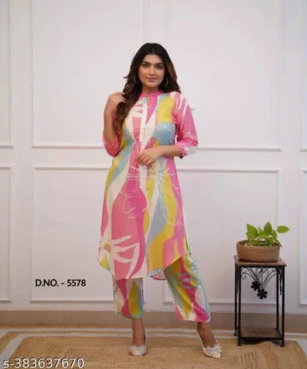 KDJ 2128 DESIGNER CORD SET  - 42-XL