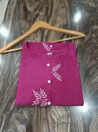 KDJ One Peace Middi - Purple, 42-XL