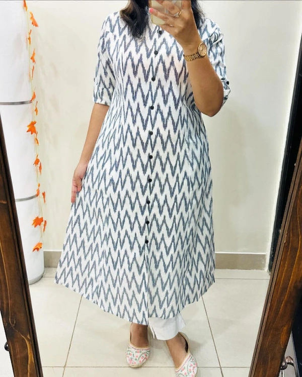 RPR 1899 Summer Cotton Cord Set  - L-40
