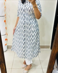 RPR 1899 Summer Cotton Cord Set  - L-40