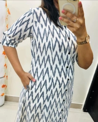 RPR 1899 Summer Cotton Cord Set  - 42-XL