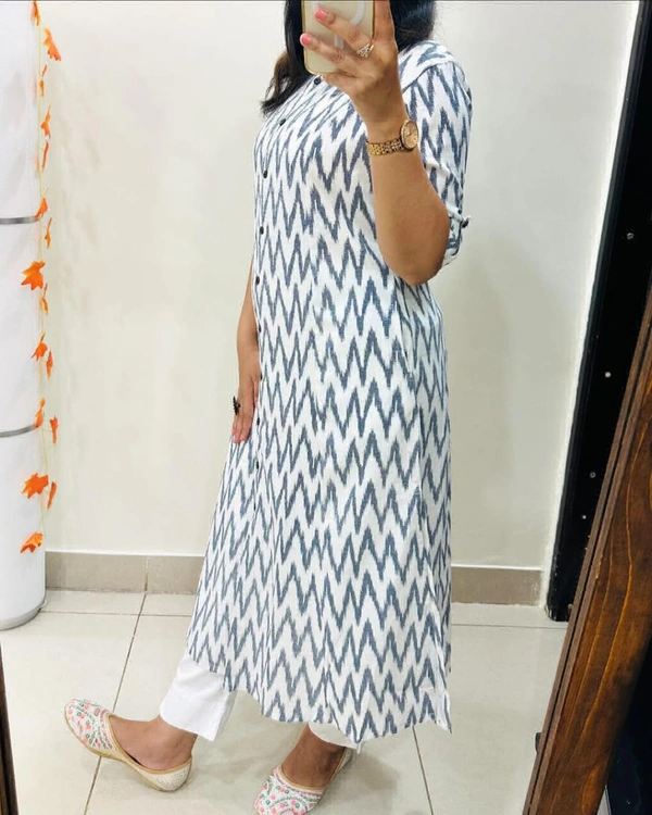 RPR 1899 Summer Cotton Cord Set  - 2XL-44