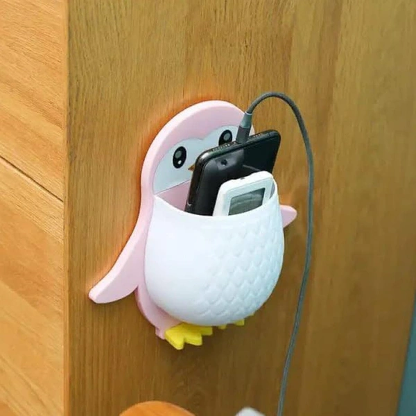 Penguin Wall Mount  - 1pcs