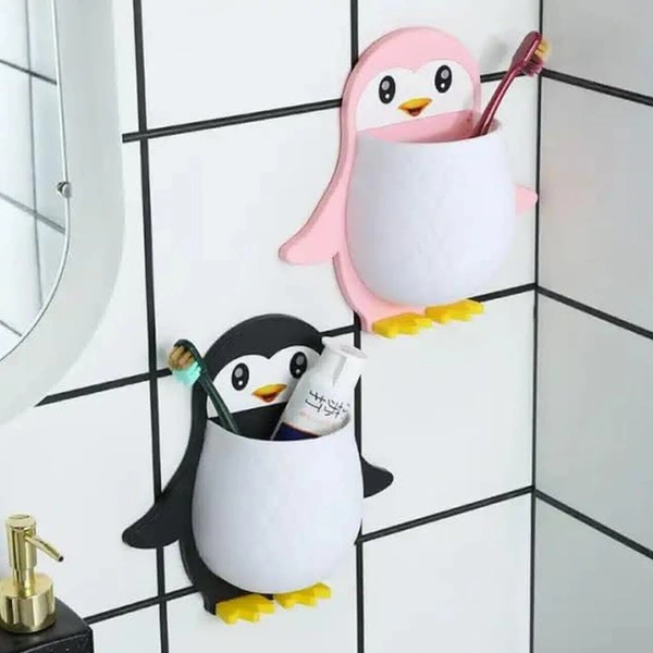 Penguin Wall Mount  - 1pcs