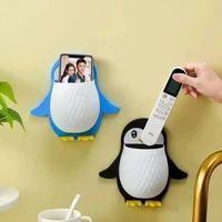 Penguin Wall Mount  - 1pcs