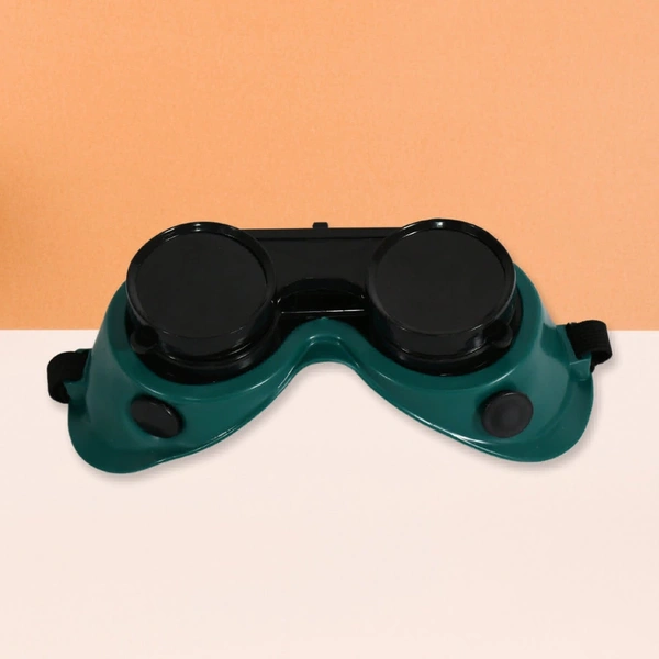 Safety Welding Goggles  - 1pcs