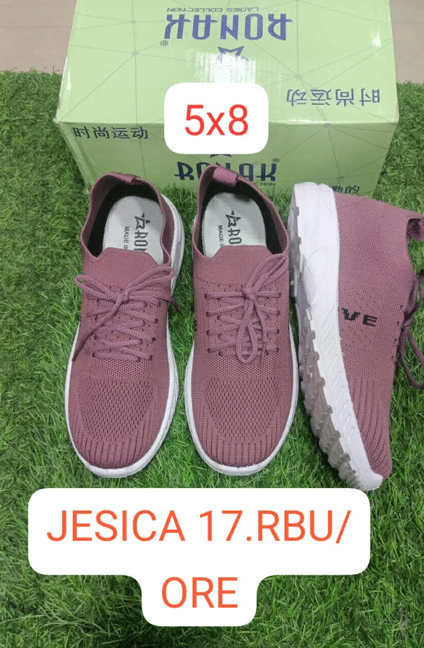 Ronak Jesica Sports Juti - 7