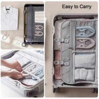 Folding Clothes Hanger  - 6 PCS SET