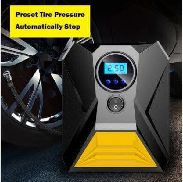 Air Compressor  - 1 PCS
