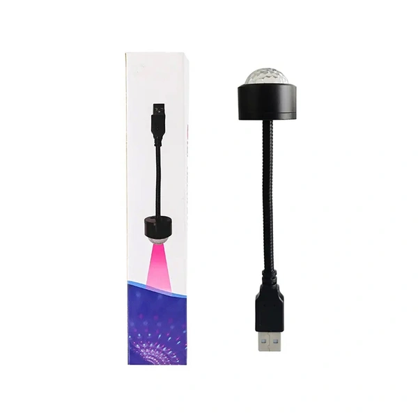 STAR NIGHT LIGHT  - 1 PCS