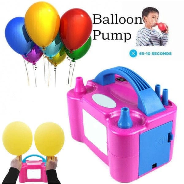 Baloon Blower Pump 