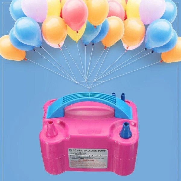Baloon Blower Pump 