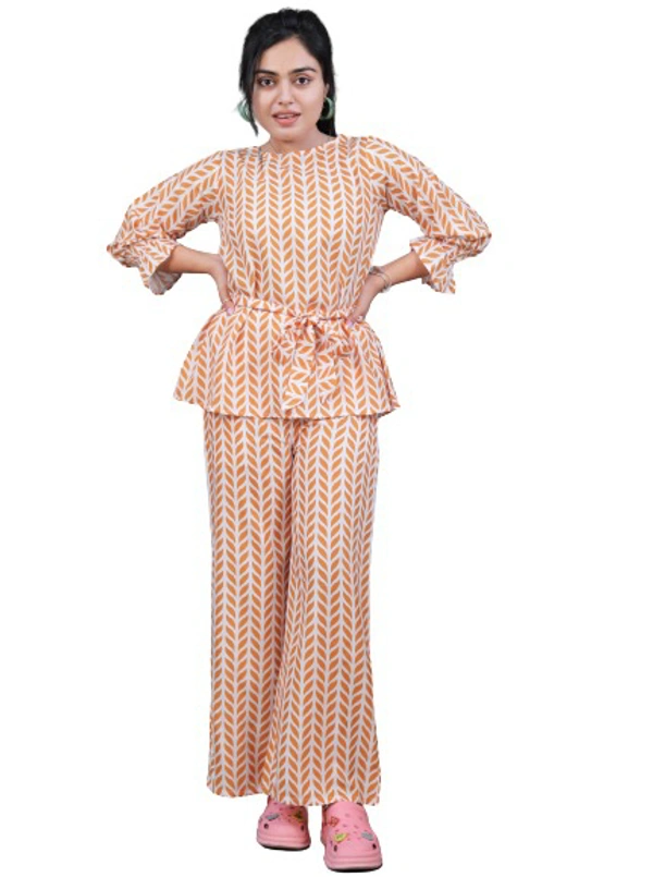 ARM 4134 Trisha Fancy Pair - Orange, 42-XL