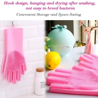 Dishwash Gloves  - 1pcs