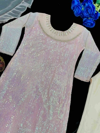 VRE 1012 Beautiful Party Wear Dress  - M-38