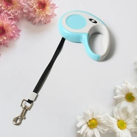 Retractable Dog Belt