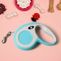 Retractable Dog Belt