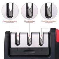 Manual Knife Sharpener 