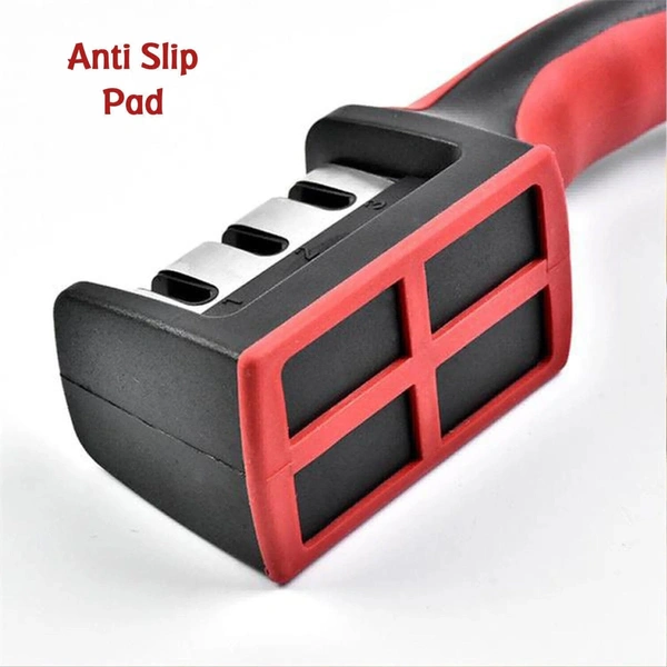 Manual Knife Sharpener 