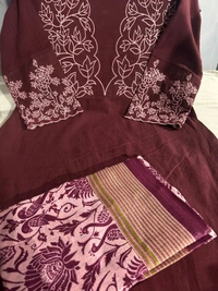 KDJ 5042 Beautiful Kurti Set  - 42