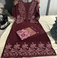 KDJ 5042 Beautiful Kurti Set  - 44