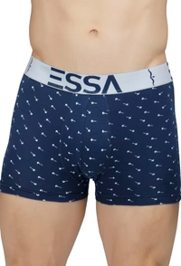 Mens Undergarments - Red