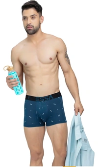 Mens Undergarments - Red