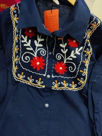 KDJ 5044 Beautiful Kurti  - 38
