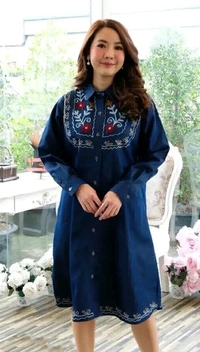 KDJ 5044 Beautiful Kurti  - 40